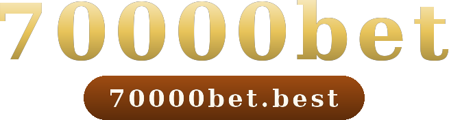 70000bet logo